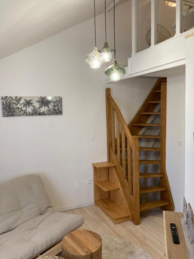 Le Bohemian Chic - 4 Chambres En Hypercentre De Saint-Omer, Ideal Pour Les Groupes Sint-Omaars Buitenkant foto
