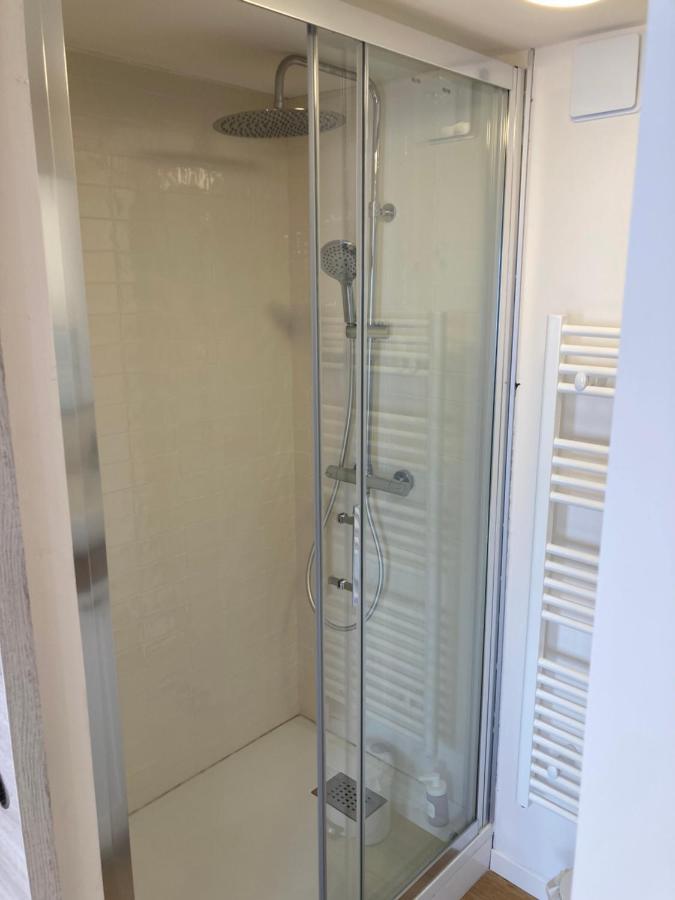 Le Bohemian Chic - 4 Chambres En Hypercentre De Saint-Omer, Ideal Pour Les Groupes Sint-Omaars Buitenkant foto