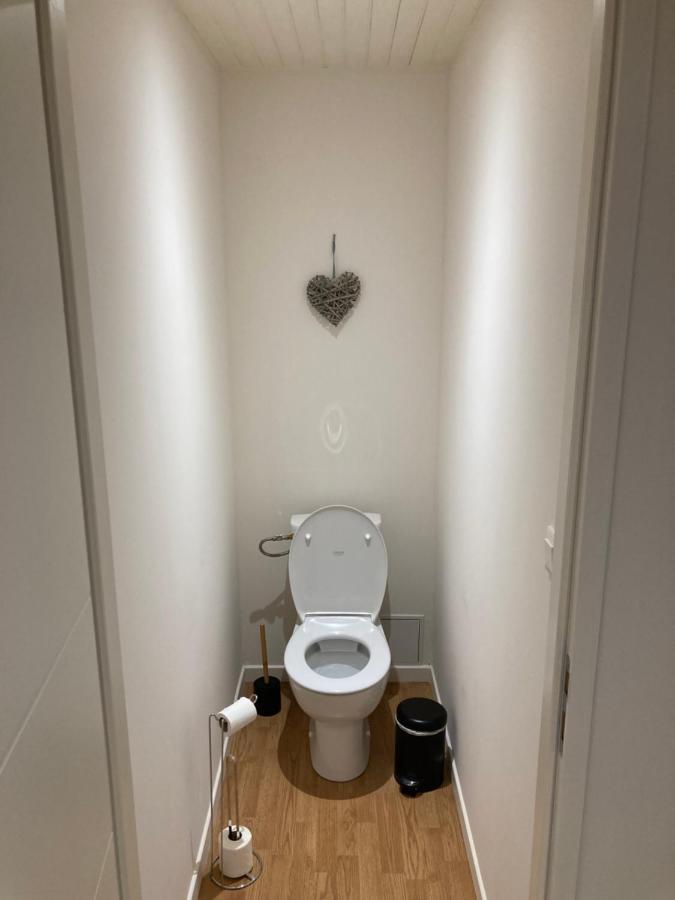 Le Bohemian Chic - 4 Chambres En Hypercentre De Saint-Omer, Ideal Pour Les Groupes Sint-Omaars Buitenkant foto