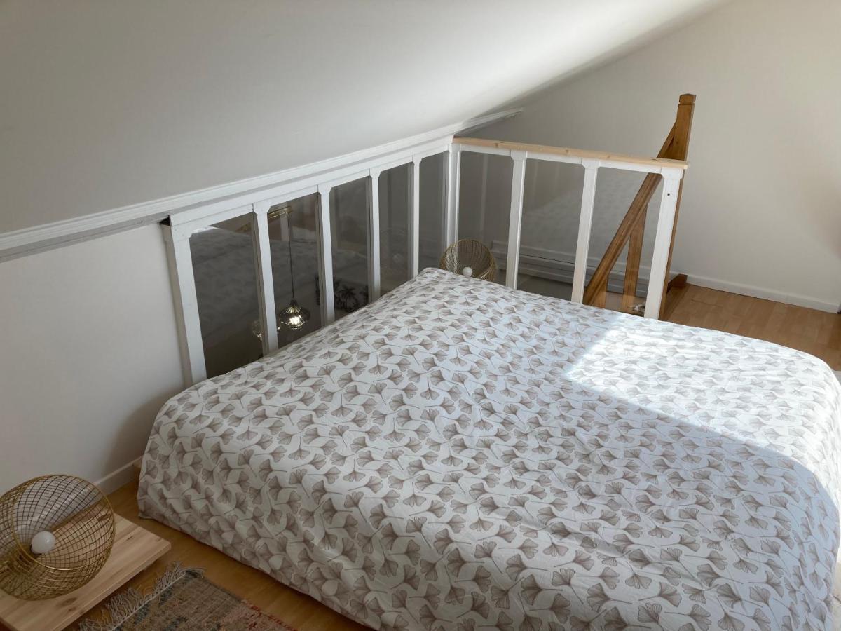 Le Bohemian Chic - 4 Chambres En Hypercentre De Saint-Omer, Ideal Pour Les Groupes Sint-Omaars Buitenkant foto