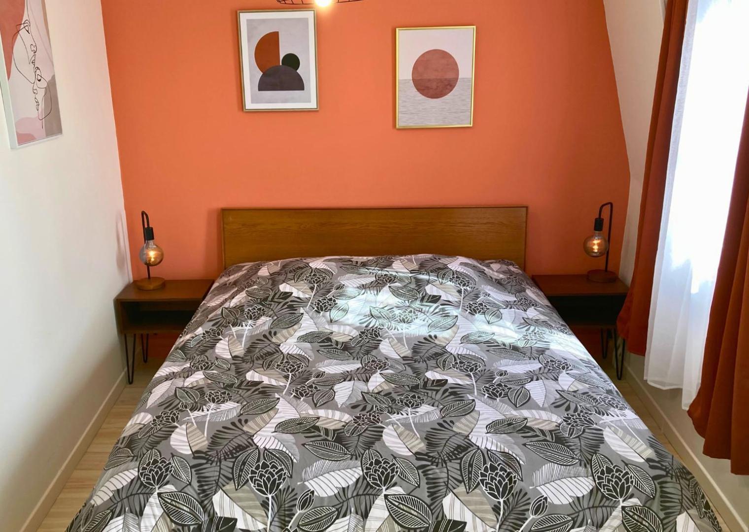 Le Bohemian Chic - 4 Chambres En Hypercentre De Saint-Omer, Ideal Pour Les Groupes Sint-Omaars Buitenkant foto