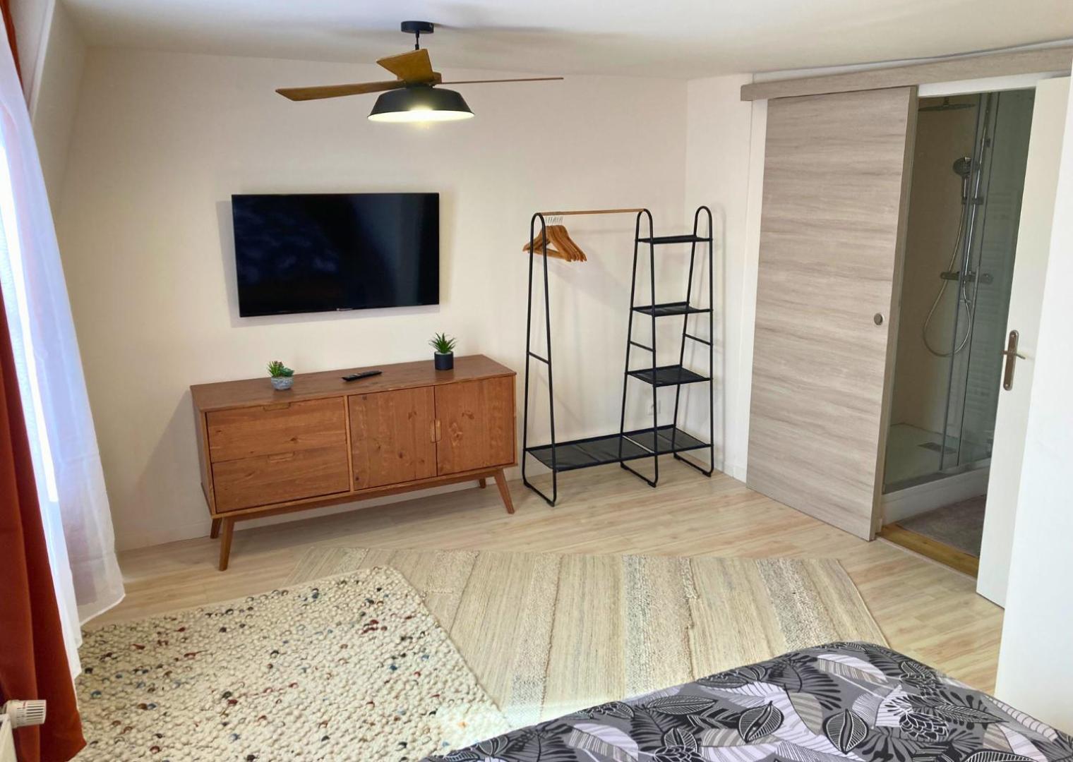 Le Bohemian Chic - 4 Chambres En Hypercentre De Saint-Omer, Ideal Pour Les Groupes Sint-Omaars Buitenkant foto