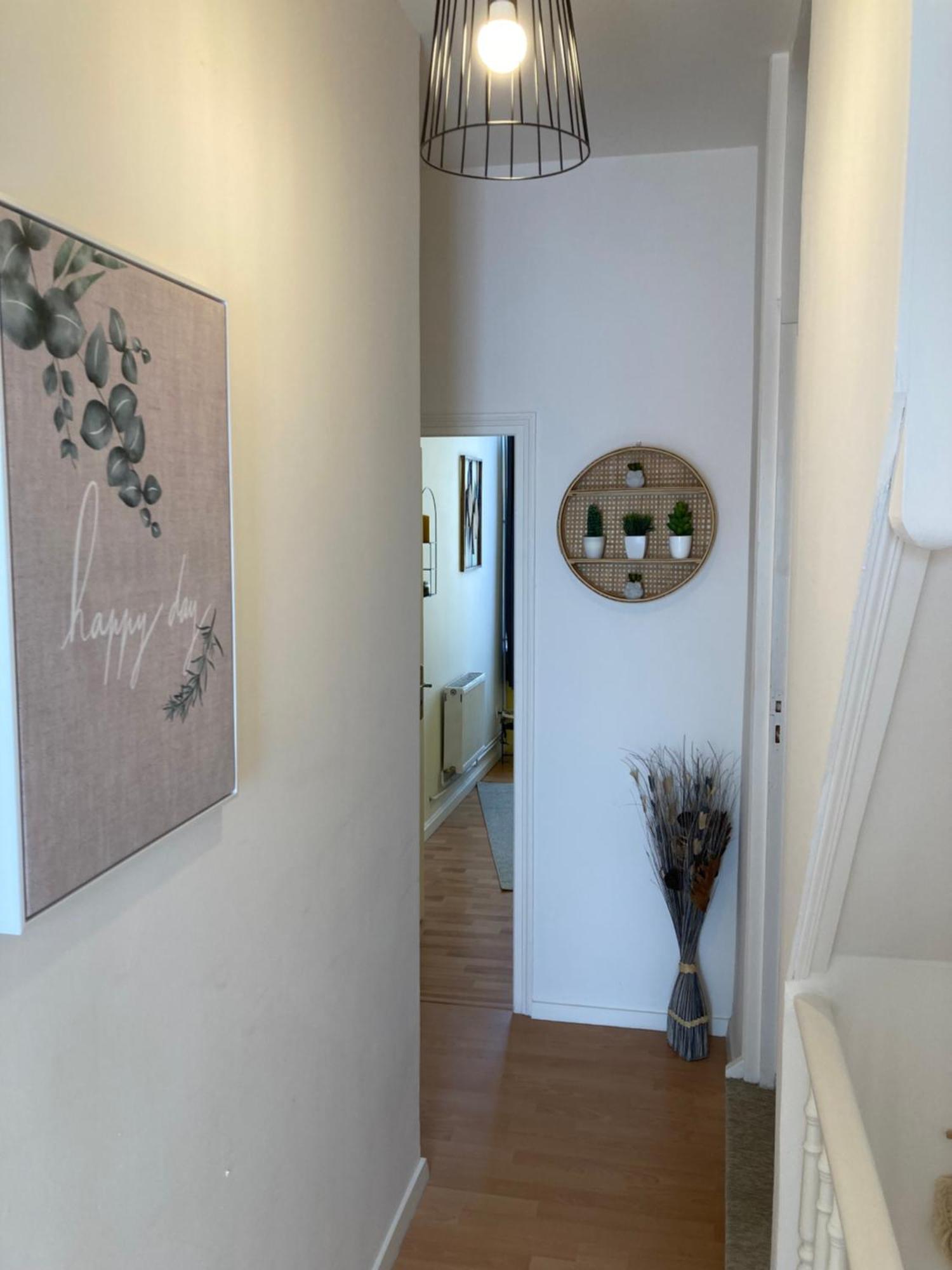 Le Bohemian Chic - 4 Chambres En Hypercentre De Saint-Omer, Ideal Pour Les Groupes Sint-Omaars Buitenkant foto